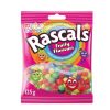 RASCALS Candy Chews Fruity Flavours(125g)