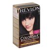 REVLON Colorsilk Hair Color Black 10 (1's)
