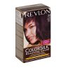 REVLON Colorsilk Hair Color Deep Burgundy 34 (1's)