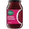 RHODES Beetroot Grated (780g)