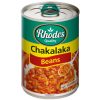 RHODES Chakalaka Beans (400g)