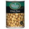 RHODES Chick Peas (410g)