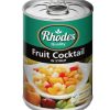 RHODES Fruit Cocktail In Syrup (410g)