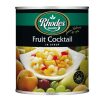 RHODES Fruit Cocktail in Syrup (825g)