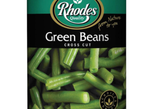RHODES Green Beans Cross Cut Brine Brine (410g).png