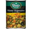 RHODES Mixed Vegetables Curry (410g)