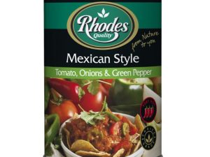 RHODES Tomato Mexican (410g)