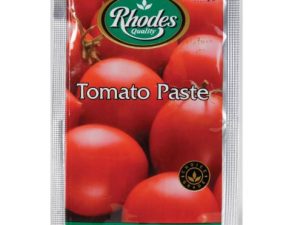 RHODES Tomato Paste Sachet (50g)