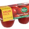 RHODES Tomato Paste Value Pack (460g)
