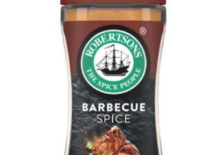 ROBERTSONS BBQ Spice (100ml)