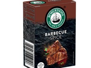 ROBERTSONS Barbeque Spice Refill (64g)