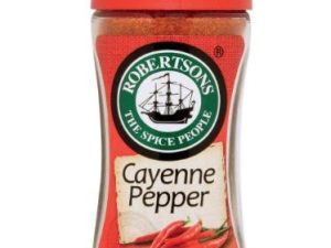 ROBERTSONS Cayenne Pepper (100ml)