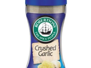 ROBERTSONS Crushed Garlic (100ml)