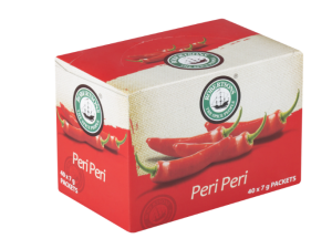 ROBERTSONS Envelope Spice Peri Peri (7g)