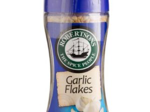 ROBERTSONS Garlic Flakes (100ml)