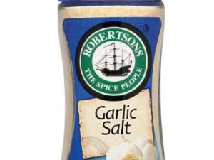 ROBERTSONS Garlic Salt (100ml)