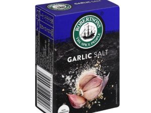 ROBERTSONS Garlic Salt Refill (100g)
