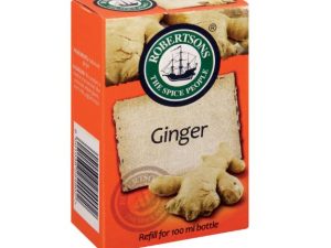 ROBERTSONS Ginger Spice Refill (50g)