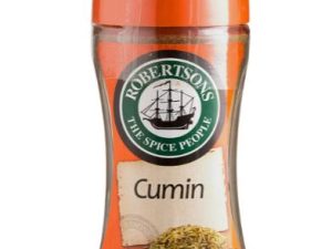 ROBERTSONS Ground Cumin (100ml)