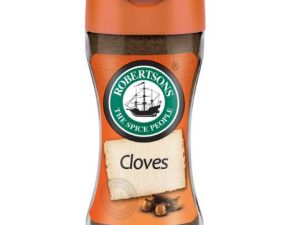 ROBERTSONS Ground Spice Cloves (100ml)