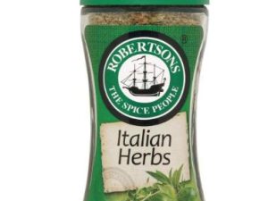 ROBERTSONS Italian Herb (100ml)
