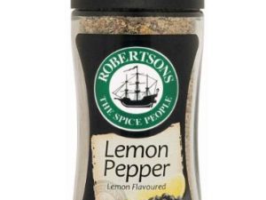 ROBERTSONS Lemon Pepper (100ml)