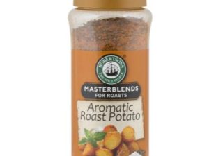 ROBERTSONS Masterblends Spices Aromatic Roast (200ml)
