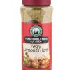 ROBERTSONS Masterblends Spices Zesty Lemon and Herb (200ml)