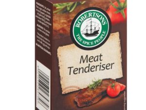 ROBERTSONS Meat Tenderiser Spice Refill (100g)