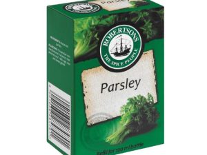 ROBERTSONS Parsley Spice Refill Spice Refill (12g)