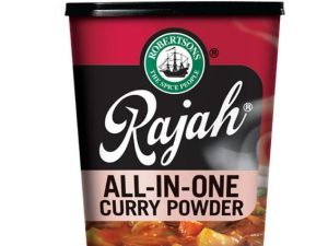 ROBERTSONS Rajah Curry Powder All in One (800g)