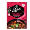 ROBERTSONS Rajah Curry Powder Beef Madras (20g)