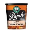ROBERTSONS Rajah Curry Powder Hot (800g)