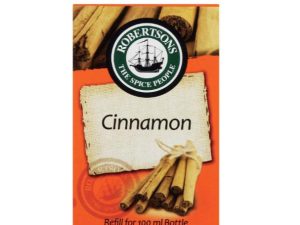 ROBERTSONS Refill Cinnamon (40g)