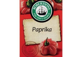 ROBERTSONS Refill Paprika (55g)