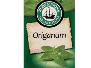 ROBERTSONS Refilll Origanum (17g)