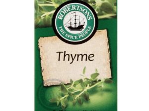 ROBERTSONS Refilll Thyme (19g)