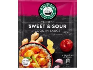 ROBERTSONS Spice Chinese Sweet and Sour (48g)
