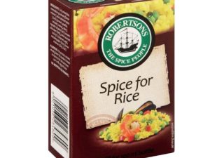 ROBERTSONS Spice For Rice Refill (89g)