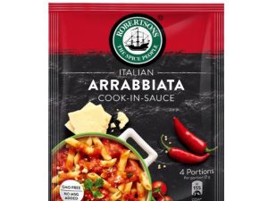 ROBERTSONS Spice Italian Arrabiata (48g)