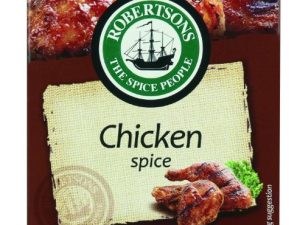 ROBERTSONS Spice Refill Carton Chicken (35G)
