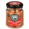 ROBERTSONS Spice Rub Cajun Creole (70g)