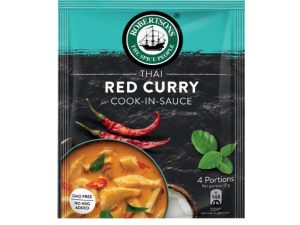 ROBERTSONS Spice Thai Red Cury (48g)