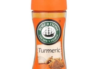 ROBERTSONS Tumeric (100ml)