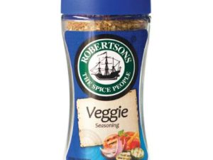 ROBERTSONS Veggie Seasoning (100ml)