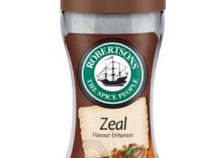 ROBERTSONS Zeal (100ml)