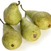 Ripe and Ready Conference Pears