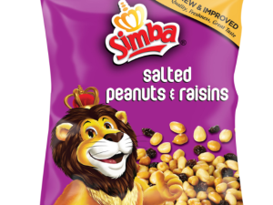 SAFARI Cashew Nuts (300g)