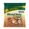SAFARI Mixed Nuts (300g)
