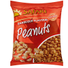 SAFARI Peanuts Barberque (450g)